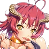 The Noble Succubus Empress Shamshel