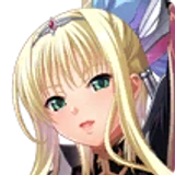 Elegant Portrait Aysis