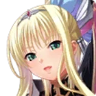 【Graceful Portrait】Aysis