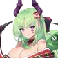 Primordial Lilith, the Battledore Demon