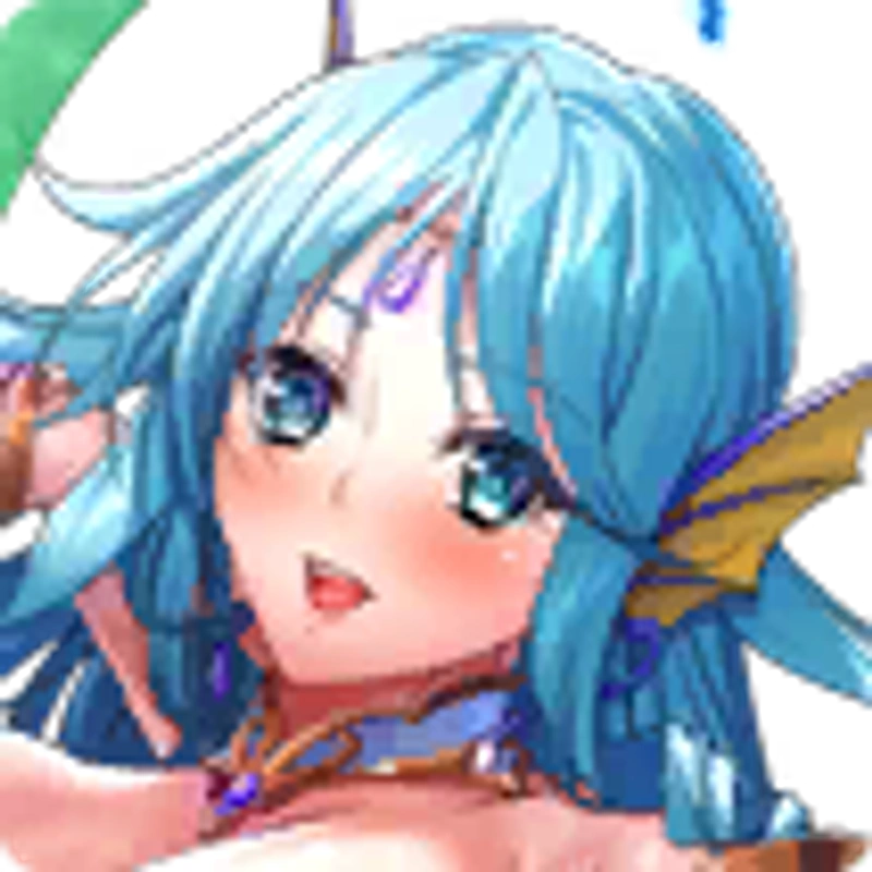 Mischievous Mermaid Princess Lorelia