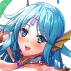 【Playful Mermaid Princess】Lorelia