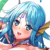 【Playful Mermaid Princess】Lorelia