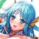 Mischievous Mermaid Princess Lorelia