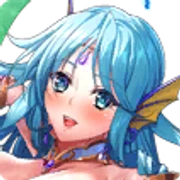 Mischievous Mermaid Princess Lorelia