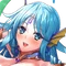Mischievous Mermaid Princess Lorelia
