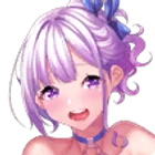 [Festive Costume] Natasha