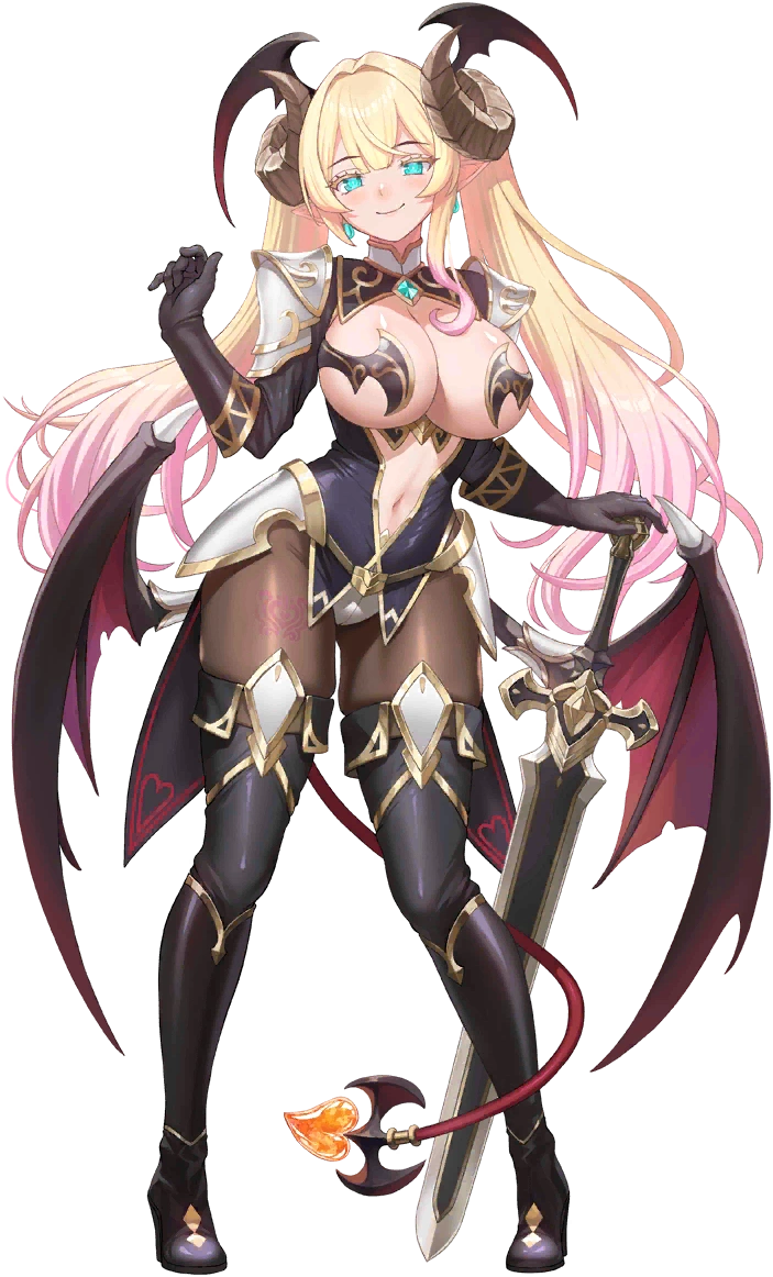 Yasena Morgan Le Fay