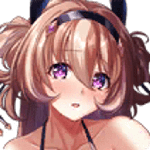 Killer☆Bikini: Theresia