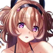 Killer Bikini Theresia