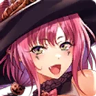 【Strongest Witch】Shahar