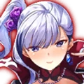 Seductive Vampire Soltina