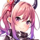 [Slightly Mischievous Devil] Luca