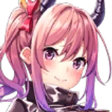 Slightly Mischievous Devil: Luca