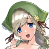 Fruit Basket: Bianca