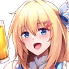 【Want some beer?】Stenrina