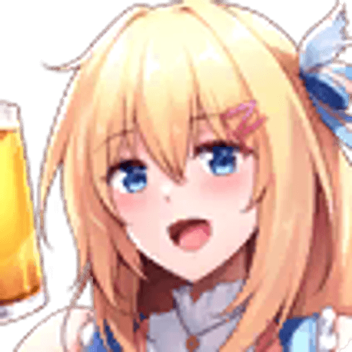 Want some beer?: Stenrina