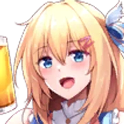 Want some beer?: Stenrina