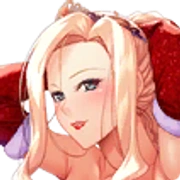 Queen of Pies and Cookies Aphrodia