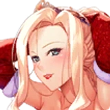 Queen of Pies and Cookies Aphrodia