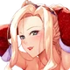 Queen of Pies and Cookies Aphrodia