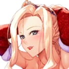 [Queen of Pies and Cookies] Aphrodia