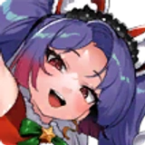 Magical Holy Night Festival Kaguya