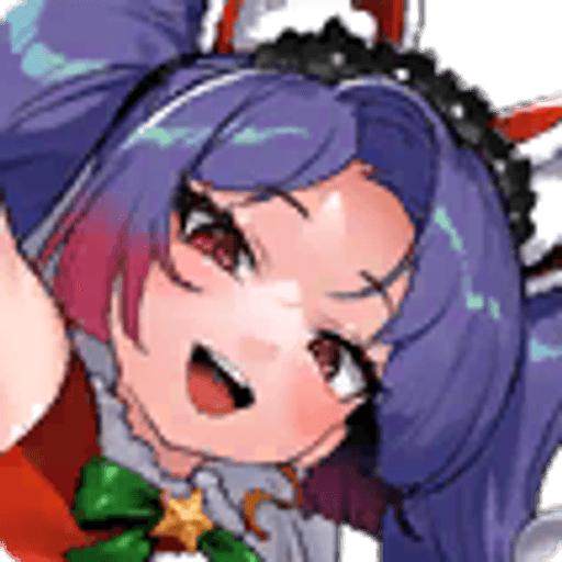 Magical Holy Night Festival: Kaguya