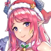 Holy Night Succubus Yu Rima Elca