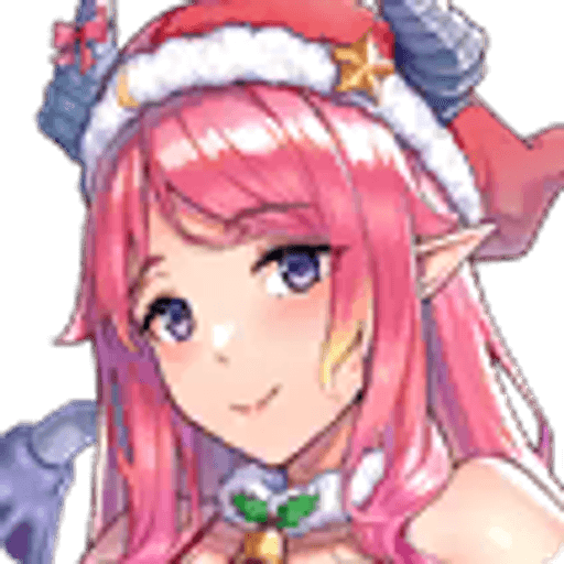 Holy Night Succubus: Yu Rima Elca