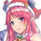 Holy Night Succubus Yu Rima Elca