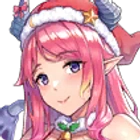 [Holy Night Succubus] Yu Rima Elca