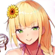 【Purehearted Pâtissière】Frey