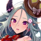 【Chocolate Dragon Warrior】Hildis