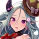 Chocolate Dragon Warrior: Hildis