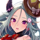 【Chocolate Dragon Warrior】Hildis