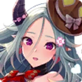 Chocolate Dragon Warrior: Hildis