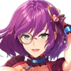 【Warrior of Love and Chocolate】Shaty