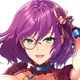 Warrior of Love and Chocolate: Shaty
