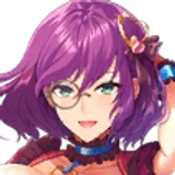 Warrior of Love and Chocolate: Shaty