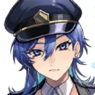 【American Police】Lapis