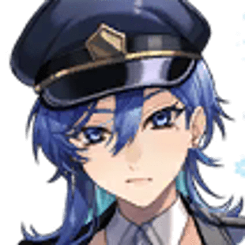 American Police: Lapis