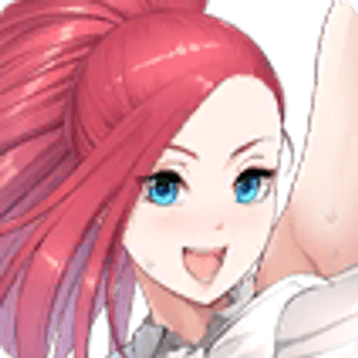 Underboob Cheerleader: Gemini