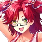 【Underboob Cheerleader】Henrietti