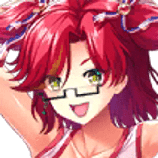 Underboob Cheerleader: Henrietti