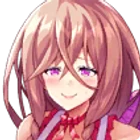 【Seductive Naked Apron】Diana