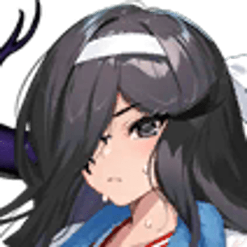 School bloomers: Black Knight