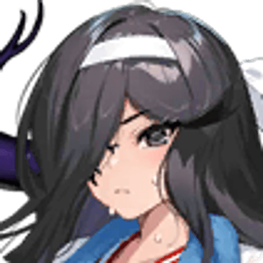 School bloomers: Black Knight