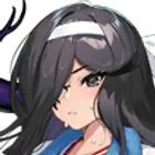 【School Sportswear】The Dark Knight