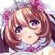 The Bride of Luck: Theresia